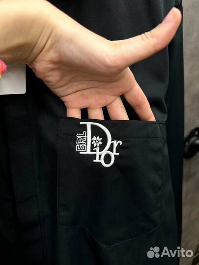 Рубашка Dior