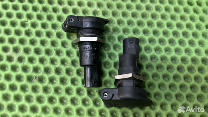 Гнездо разъема BMW