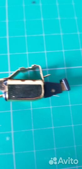 Головка звукоснимателя мс