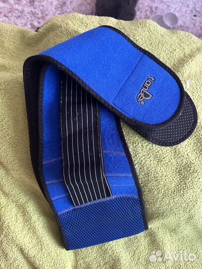 Пояс согревающий Tiande