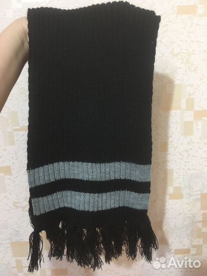 Шарф мужской