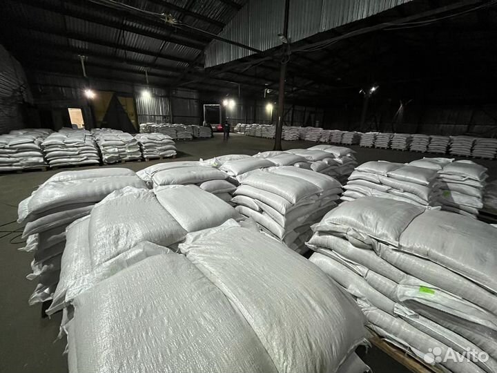 Комбикорм и зерно с доставкой в Новый Уренгой