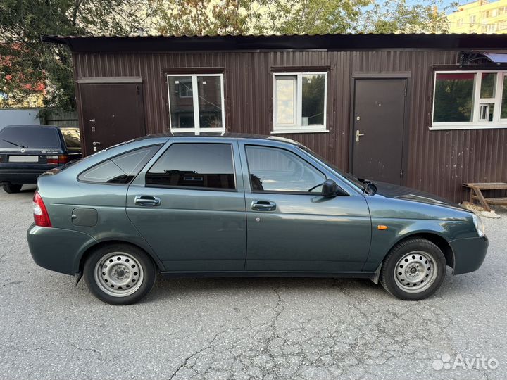 LADA Priora 1.6 МТ, 2009, 87 000 км