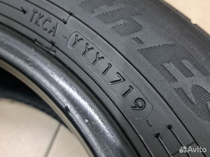 Yokohama BluEarth-ES ES32 185/60 R15 88H
