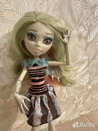 Куклы Монстр Хай monster high