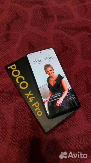 Samsung Galaxy A72 5G, 6/128 ГБ