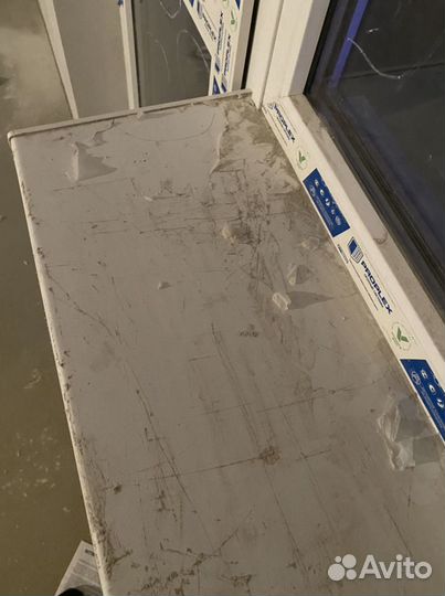 Приёмка квартир и домов у застройщика