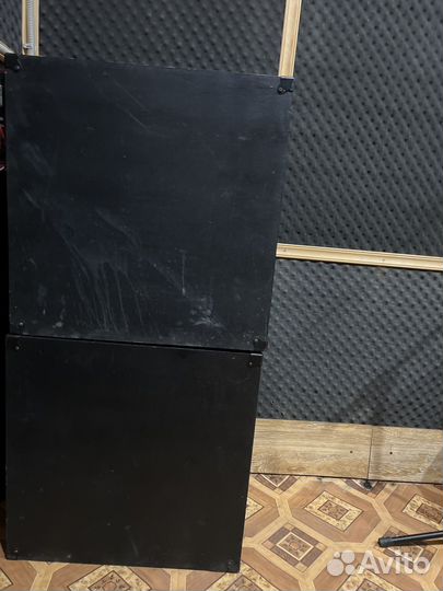 Пасивные сабы 15