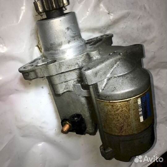 Стартер Toyota Windom VCV10 2810003030 TN128000972