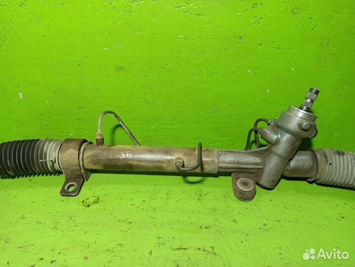 Рулевая рейка Geely Emgrand EC7 JL4G15 2013