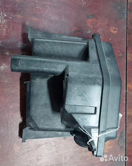 Короб под эбу 3uz-fe