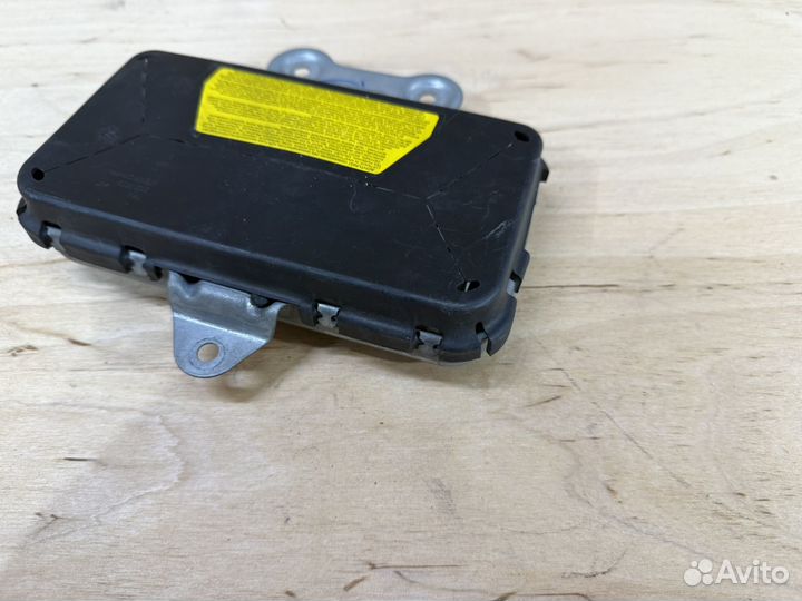 Подушка безопасности в дверь Range Rover L322