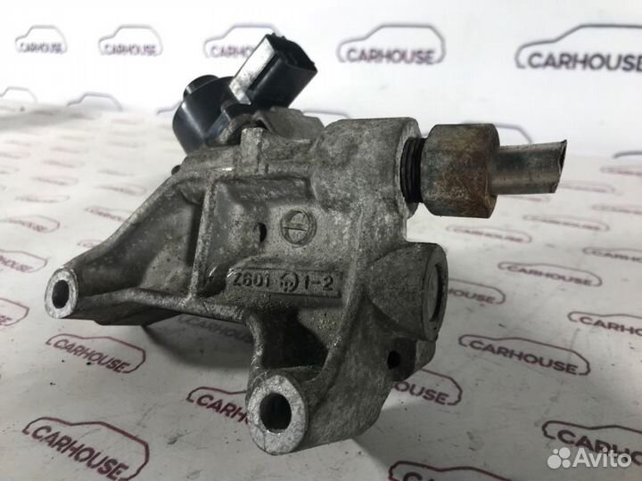 Клапан егр Mazda 6 1.6 Z6