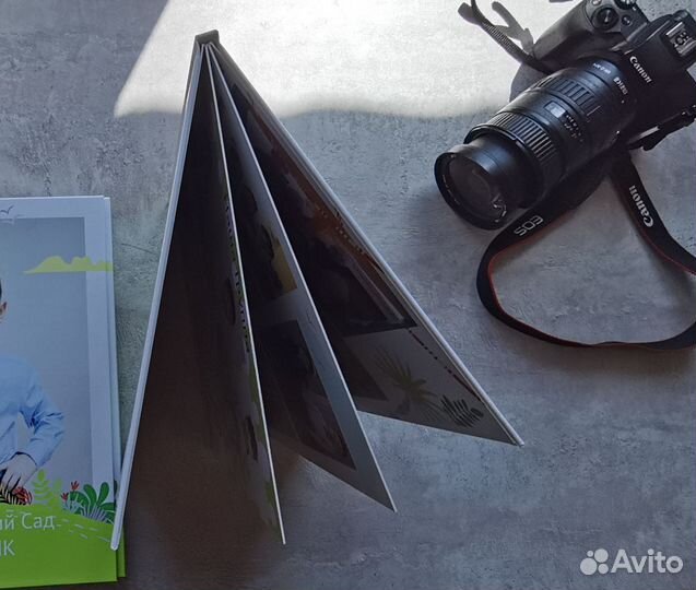 Услуги фотографа для школ и детсадов