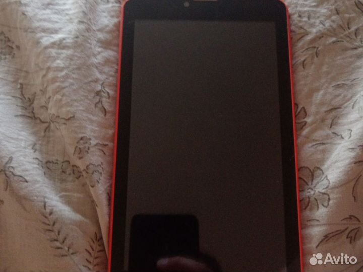 Планшет бу Dexp