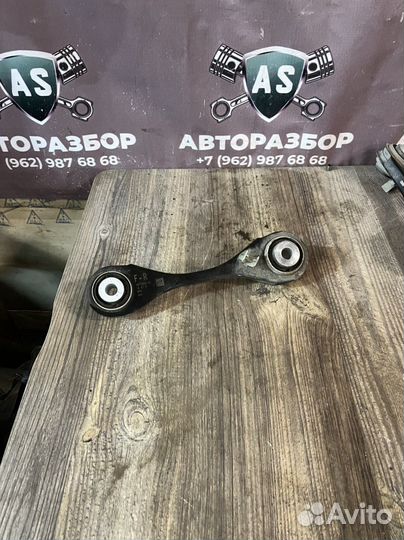Bmw x4 g02 рычаги задней подвески