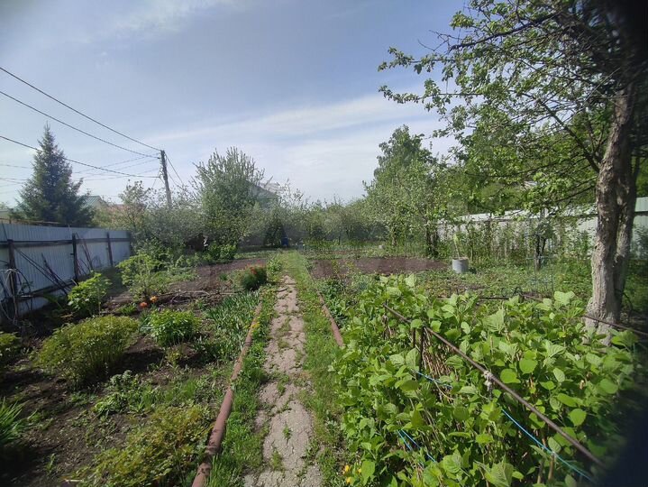 Дом 149 м² на участке 7 сот.