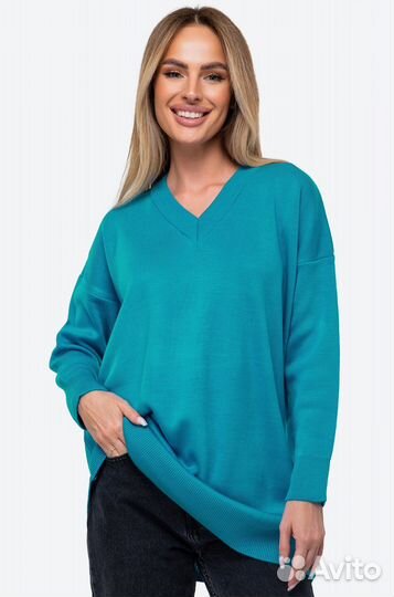 Джемпер женский