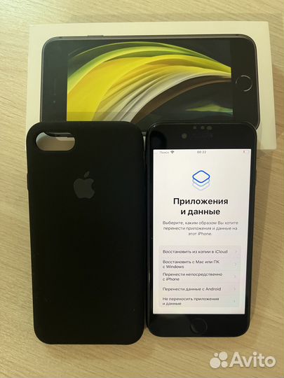 iPhone SE 2020 128gb
