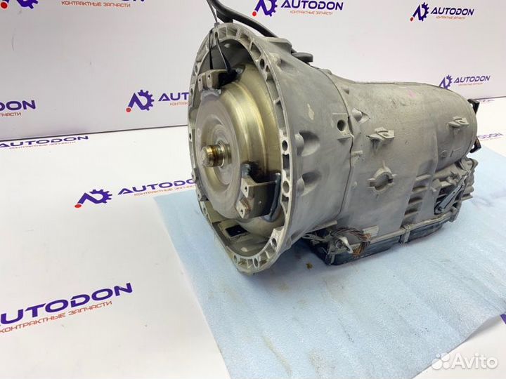 АКПП 5-G Tronic M112 Mercedes E-Класс W211