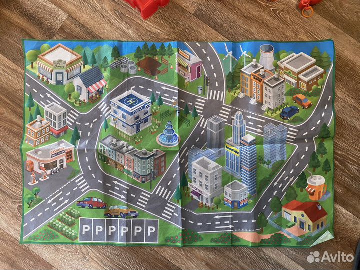 Отдам бесплатно детские игрушки