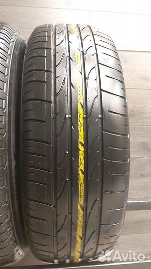 Bridgestone Dueler H/P Sport 215/65 R16 98H