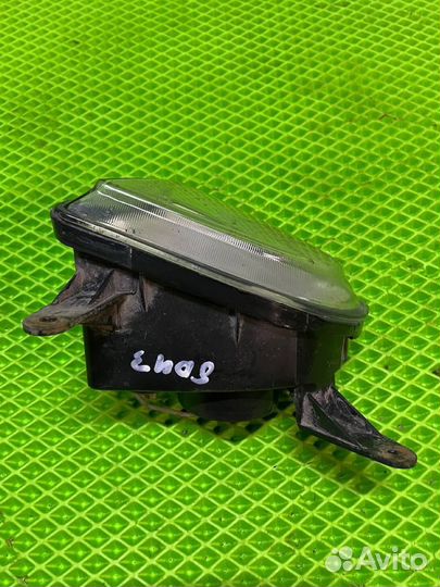 Птф левая лифан бриз