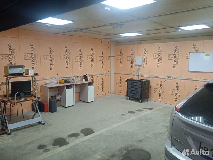 Автоэлектрик диагност