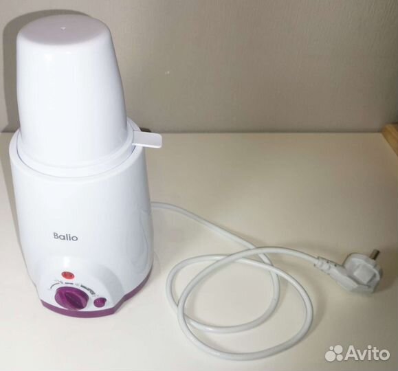 Подогреватель детского питания