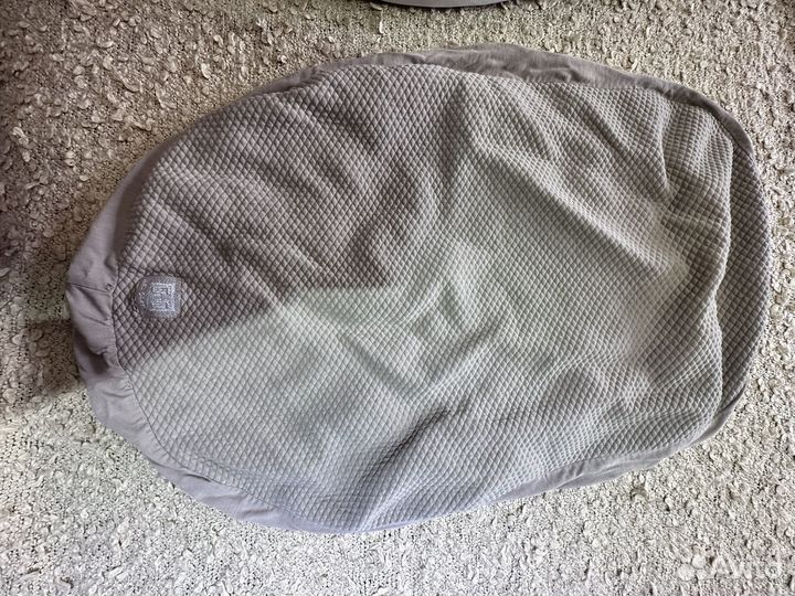 Кокон red castle cocoonababy для новорожденных