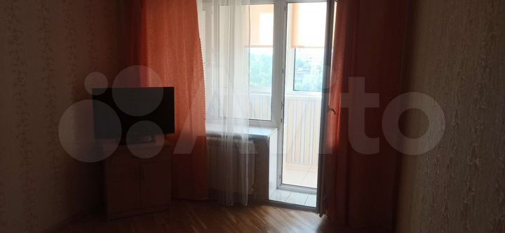 3-к. квартира, 60 м², 10/14 эт.