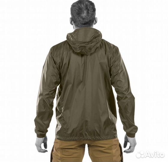 Куртка UF PRO storm chaser windbreaker