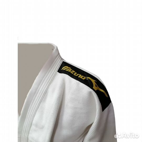 Кимоно для дзюдо 