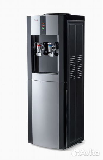 Кулер для воды, Пурифайер