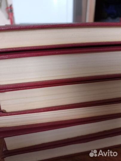 Ромен Роллан собрание сочинений