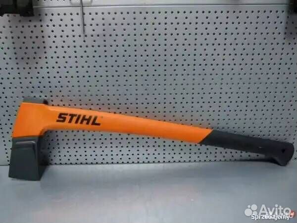 Топор-колун Stihl AX 20 PC