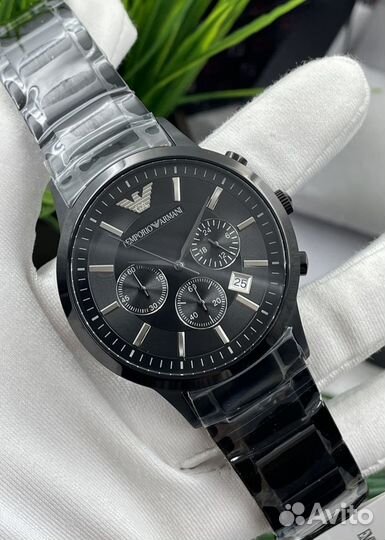 Мужские часы Emporio Armani