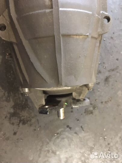 Коробка 7G Tronic 722.999