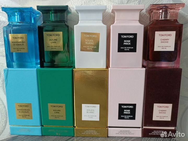 Духи том форд Tom ford 100ml