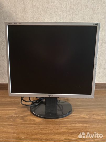 Монитор для компьютера lg