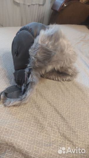 Шапка зимняя