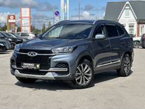 Chery Tiggo 8 1.5 AMT, 2021, 67 000 км, с пробегом, цена 1 900 000 руб.