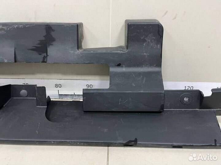 Обшивка багажника Chevrolet Aveo T200 2003-2008