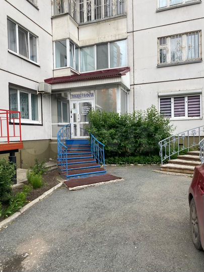 Свободного назначения, 53.1 м²