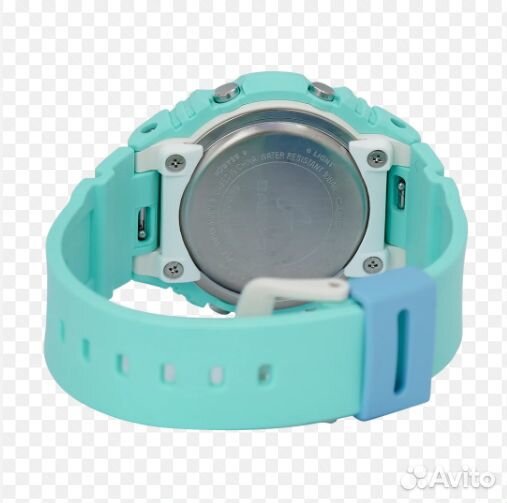 Наручные часы Casio Baby-G BGA-320-3A