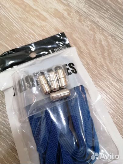 Застежки для Шнурков