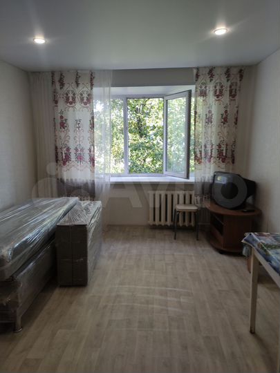 Комната 20 м² в 1-к., 4/5 эт.