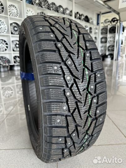 Ikon Tyres Nordman 7 205/50 R17