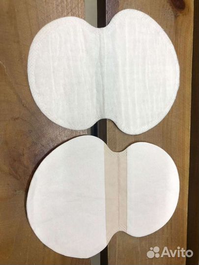 Прокладки для подмышек