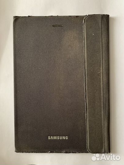 Продам б/у планшет Samsung Galaxy Tab A (SM-T355)